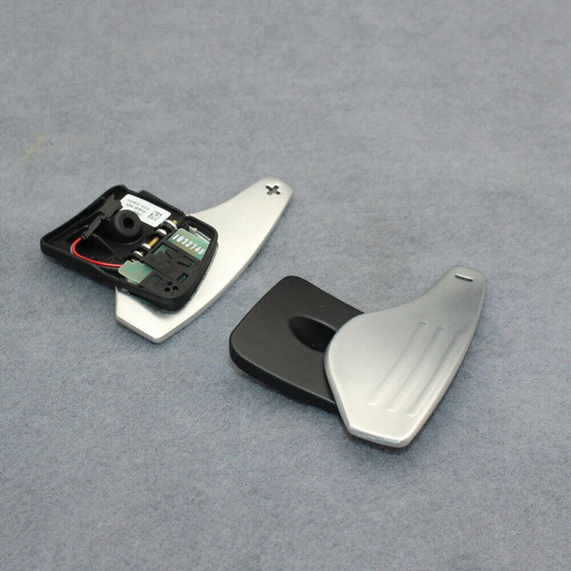 Steering Wheel Shift Paddle Shifter for Land Rover Range Rover Velar 2014-2022