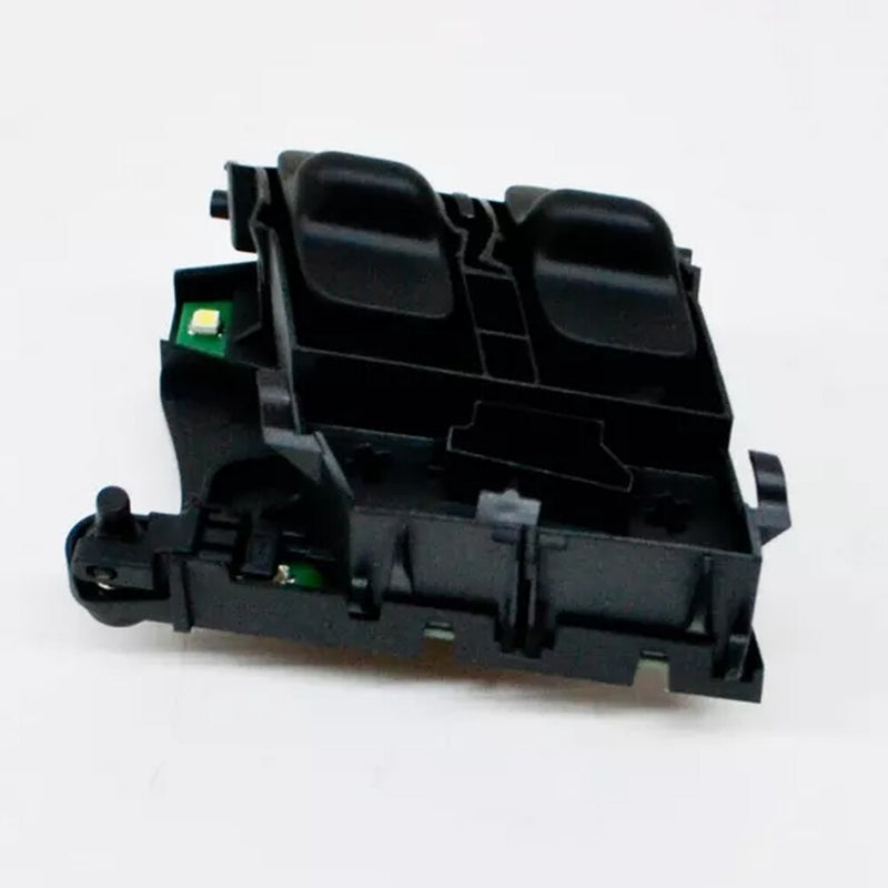 WXZOS 1PC Driver Left Side Moster Window Switch for Porsche Cayman (987) 2005-2012 LHD
