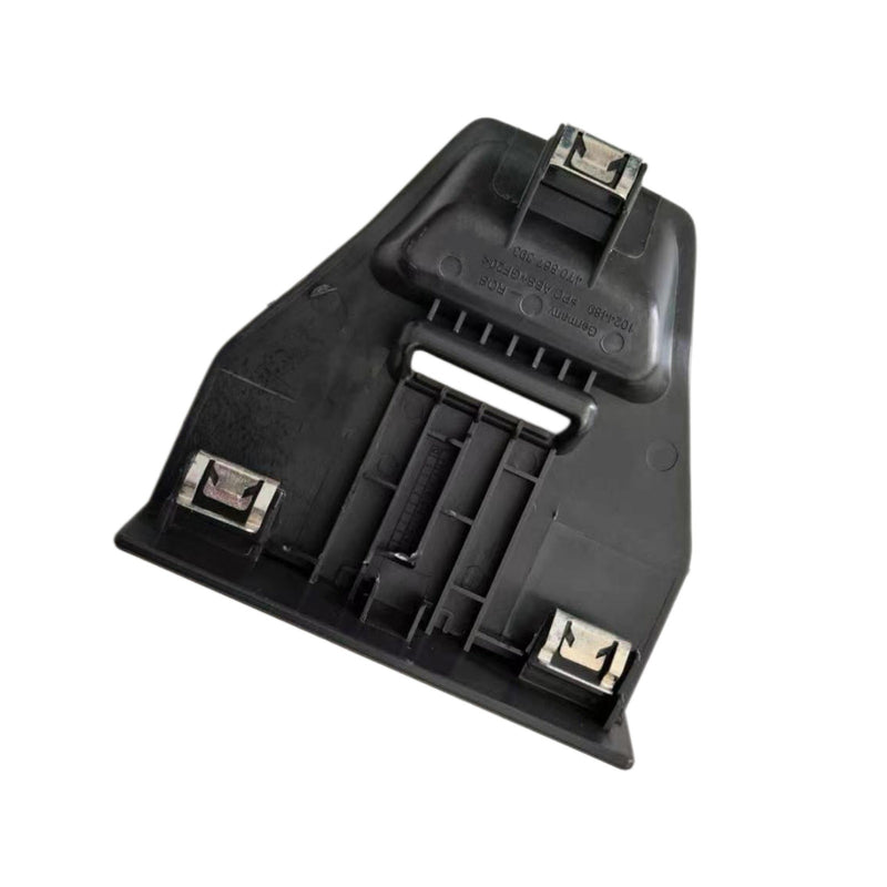 Center Console Armrest Lid Switch Cover for Lamborghini Huracan 2014-2018