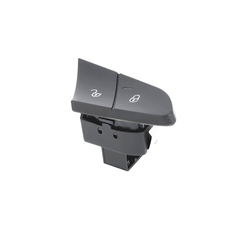 WXZOS Front Right Door Lock/Unlock Button Switch for Porsche Cayenne (92A) 2011-2016