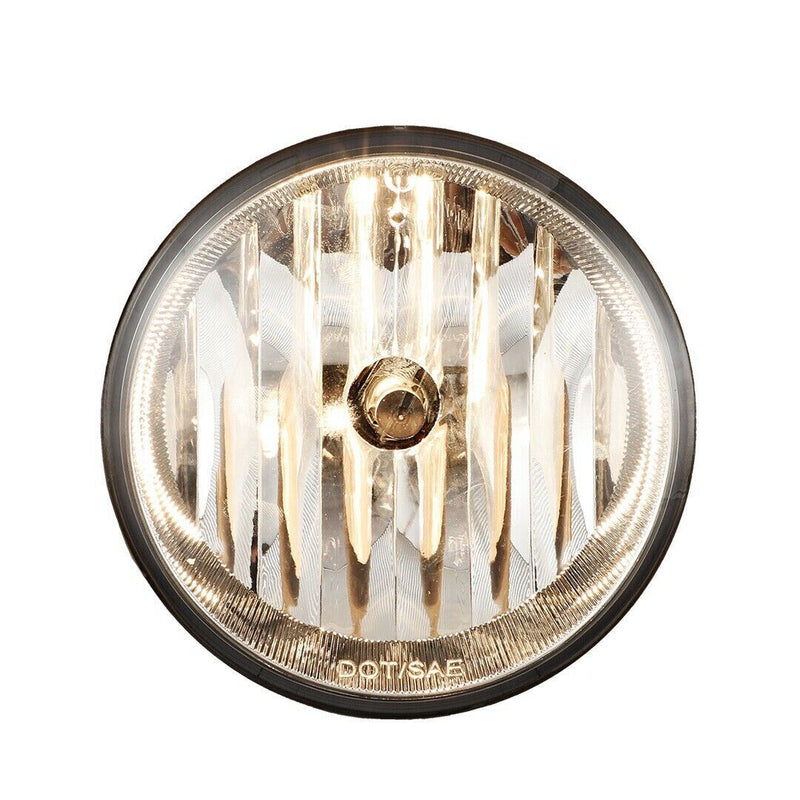 OE 81211-AA030 Fog Light Lamp for Toyota Tacoma 05-11 Tundra 09-17 Sequoia 08-17