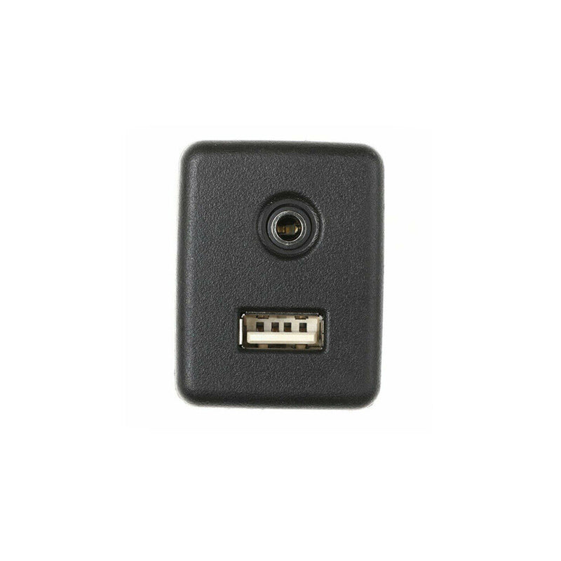 AUX USB interface socket Jack 13599456 for Buick Chevrolet