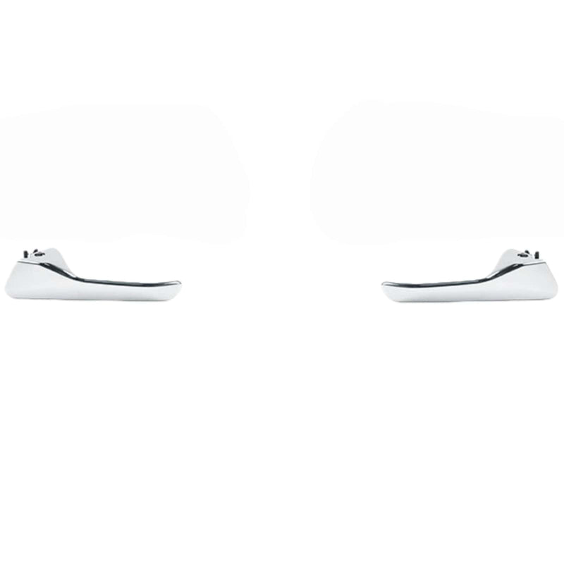 WXZOS Interior Door Handle Pull Replacement for Mercedes-Benz 1997-2005 W163 ML-Class