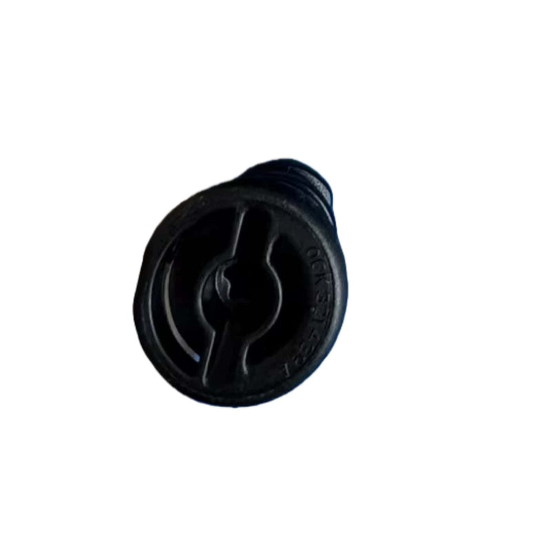 WXZOS AT Transmission Drain Plug Screw Cap Replace for Audi A6 C7 C8 S6 RS6 2012-2024