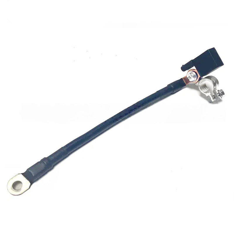 WXZOS IBS Intelligent Battery Sensor for Mercedes-Benz W169 A-Class 2010-2012