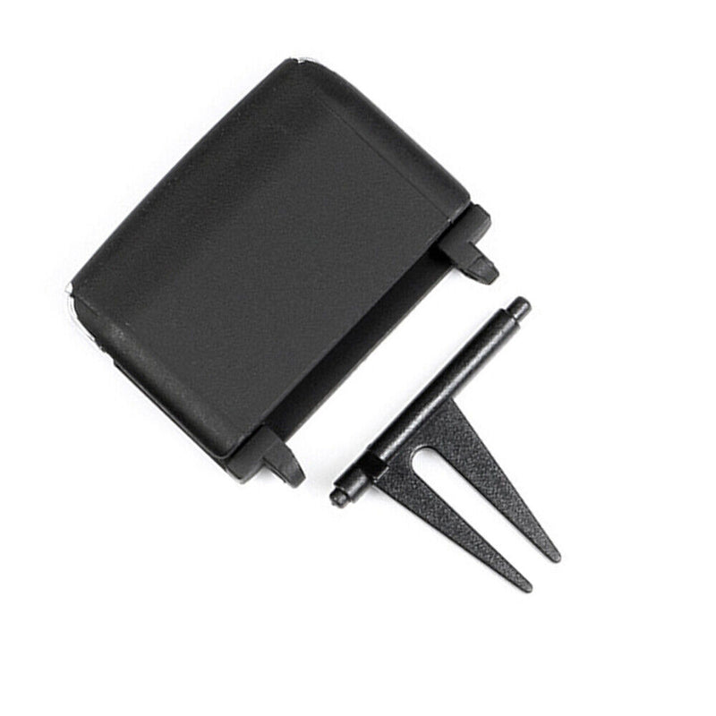 Front Middle Air Vent Outlet Tab Clip Repair for Mercedes 2012-2015 W166 M-Class