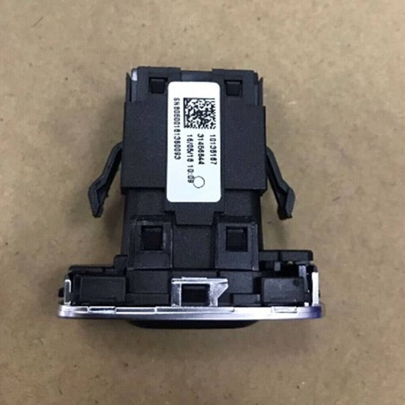 Engine Key Start Stop Switch 31456645 For Volvo S60 S80 XC60 XC70 V60