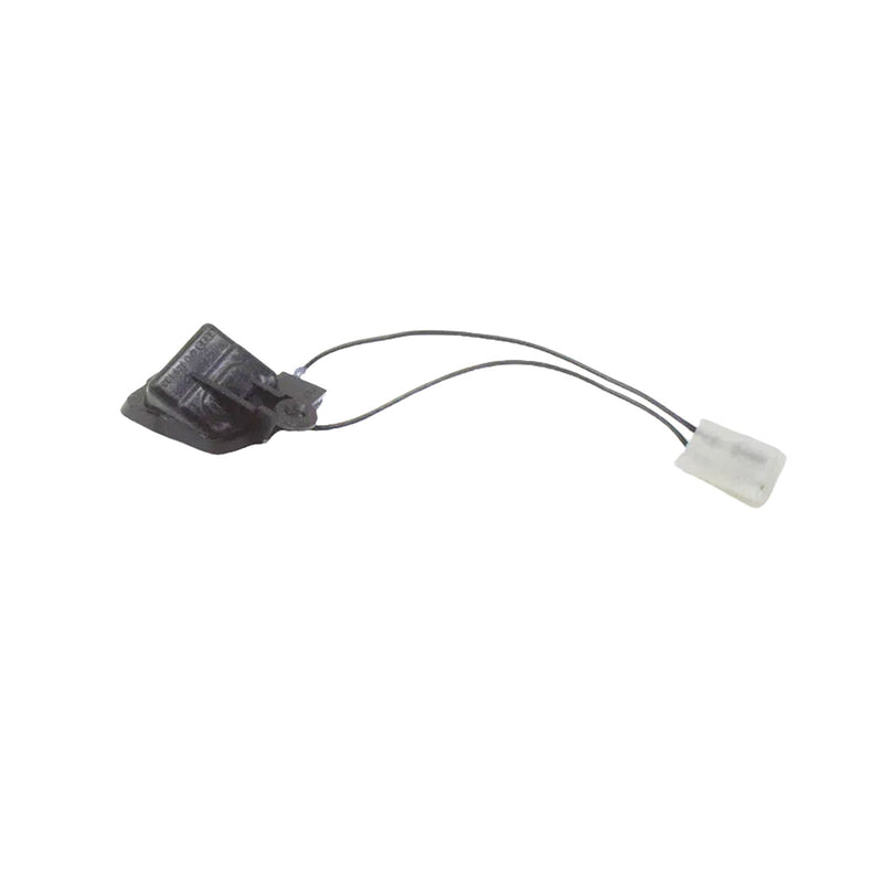 WXZOS Left Side Wing Mirror Puddle Light for Audi A6 C6 S6 A6 Allroad/Avant 2005-2011