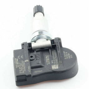 6855539 TPMS 433MHz Tire Pressure Monitor Sensor for BMW