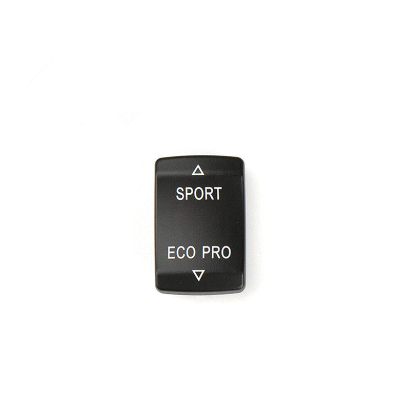 Black ESP OFF Electric Switch Button Repair Kit for BMW 1Series F20 F21 2013-18