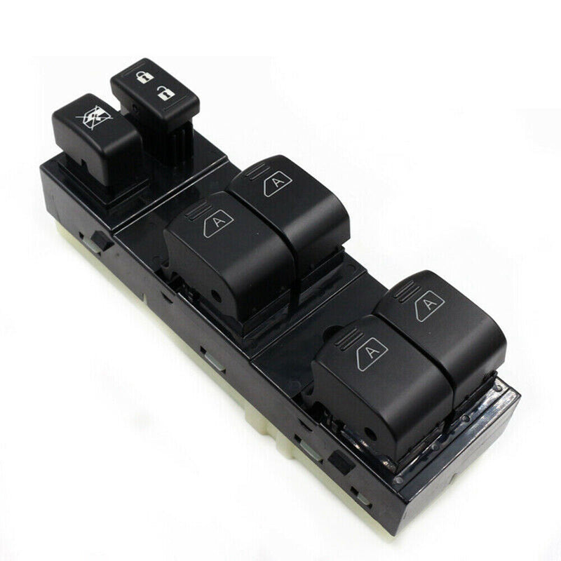 Master Power Window Switch For Infiniti QX56 NISSAN MAXIMA 254019N00D