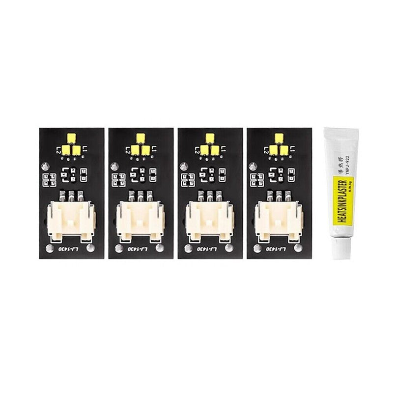 Tableau module LED CLS feu de jour pour BMW S��rie 3 F34 GT 2013-2016