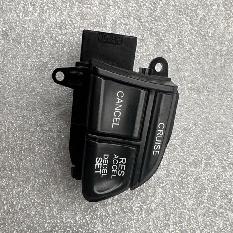Sale Left Steering Wheel Cruise Control Switch Button for Honda Accord 2008-2012
