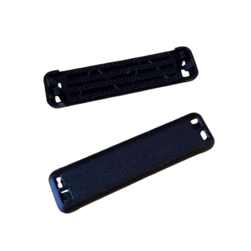 Seat Safety Belt Buckle Limit Stop Clamp Clip for BMW X5 (E53) 2000-2006