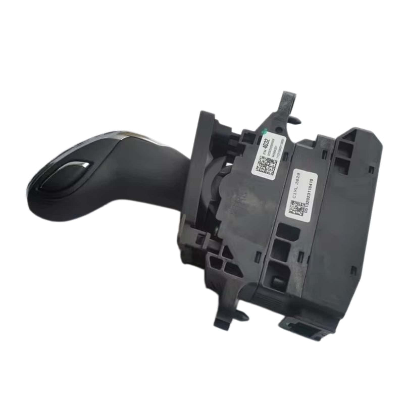 WXZOS Automatic Transmission Gear Shift Lever Assembly for Cadillac XT5 XT6 2020-2024