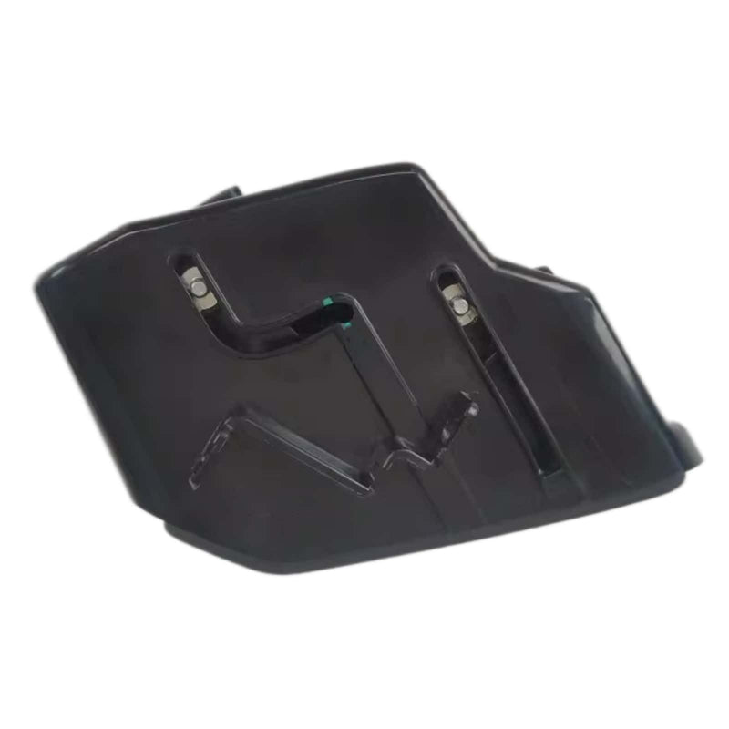 WXZOS Center Console Rear Ashtray w/Cigarette Lighter for Cadillac XTS 2013-2019