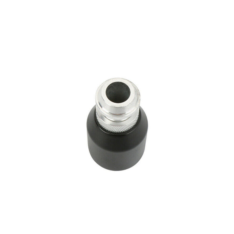 Universal Aluminum Automatic Car Gear Stick Shift Knob Lever Shifter