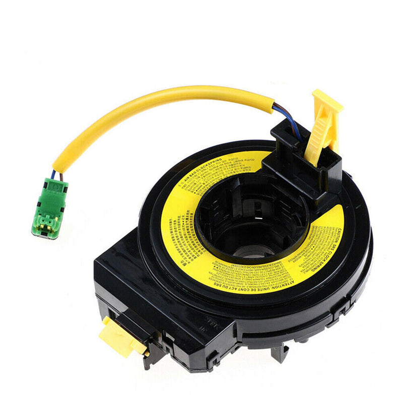 Spiral Cable Clock Spring 93490-1E300 For Hyundai Accent KIA RIO 2006-07