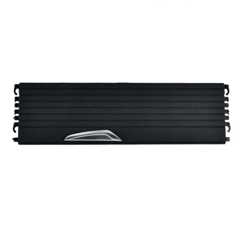 WXZOS Center Console Cup Holder Sliding Cover Slat Cover for BMW X2 F39 2017-2022