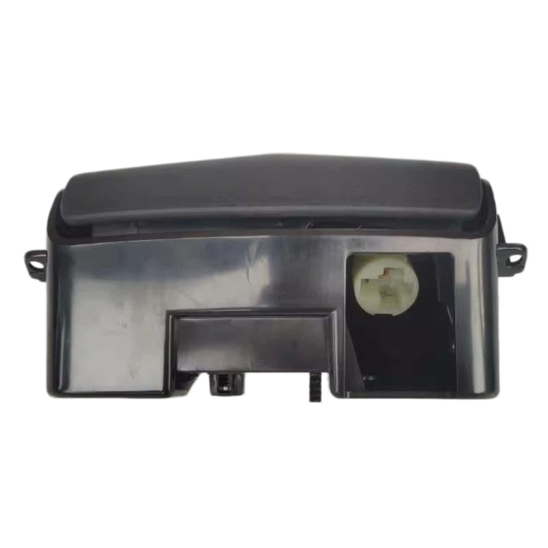 WXZOS Center Console Rear Ashtray w/Cigarette Lighter for Cadillac XTS 2013-2019