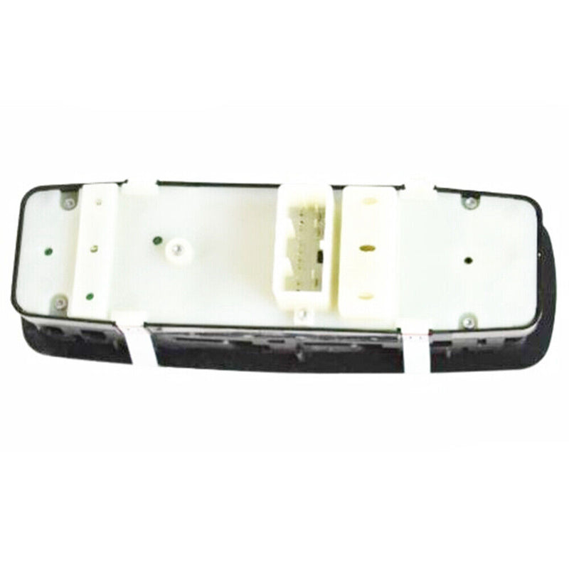 Master 68289802AB Left Driver Door Window Switch 8+3 Pin For Dodge Durango 16-19
