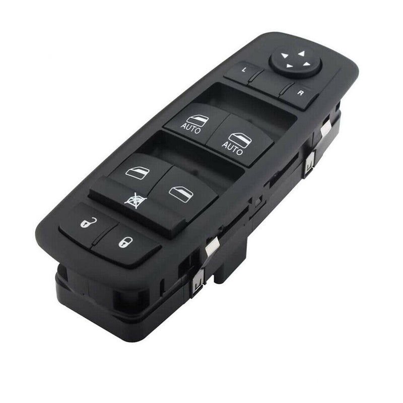 Master Left Driver Door Window Switch 68141894AA For Jeep Cherokee 2014-2017