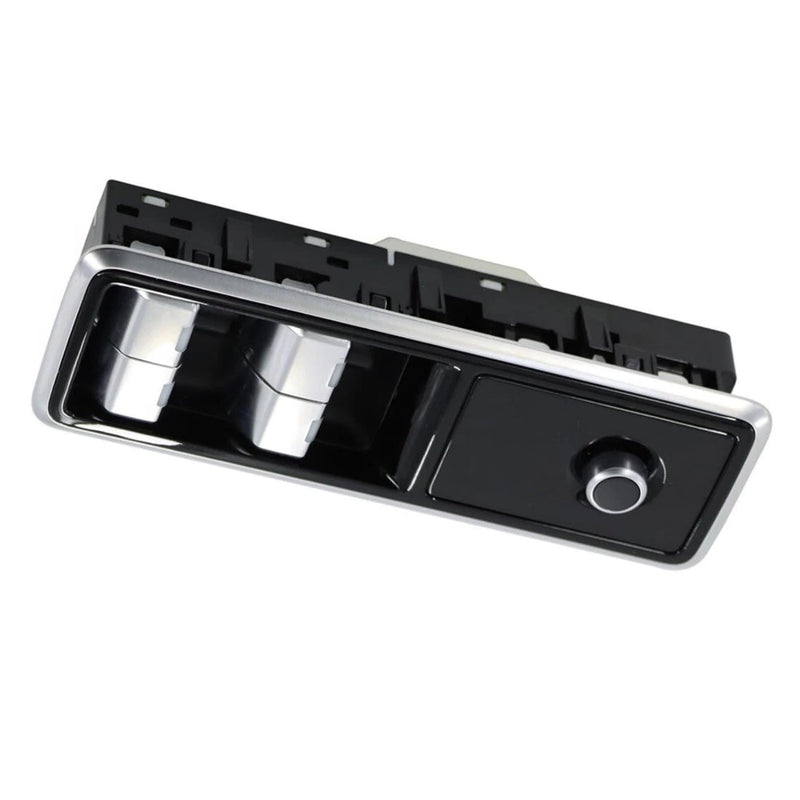 WXZOS Driver Side Power Window Switch for Land Rover Range Rover Sport L494 2018-2022