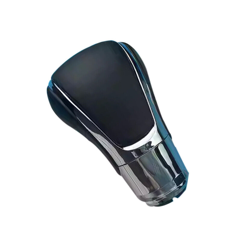 1PC Automatic Transmission Gear Shift Knob for Audi A6 C6 S6 A6 Quattro 2005-11