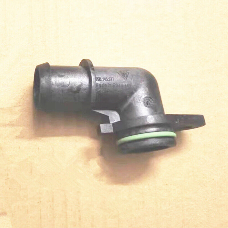 Adaptateur de tuyau d'intercooler de turbocompresseur 95B145977 pour Porsche ...