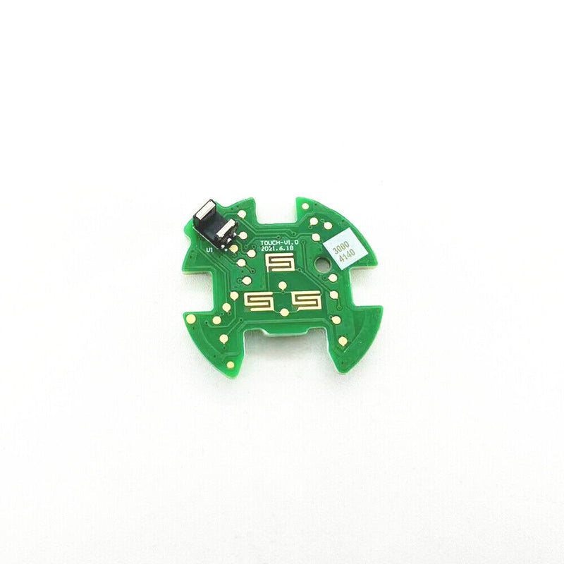 7Button Multi IDRIVE Control Switch Circuit Board for BMW 5ers F07 GT 2010-2012