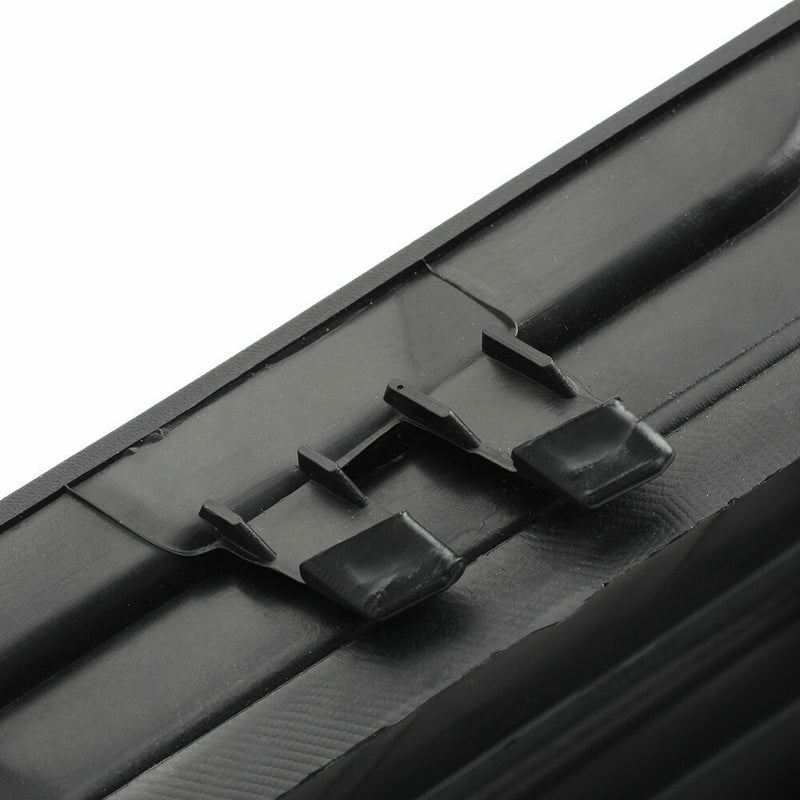 Front Right NI1039103 Bumper Grille Fog Light Cover For Nissan Pathfinder 99-03