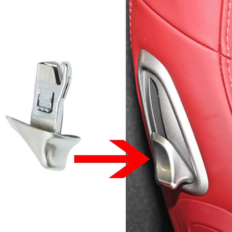 Bouton gauche interrupteur réglage dossier siège pour Porsche 911 (991)...