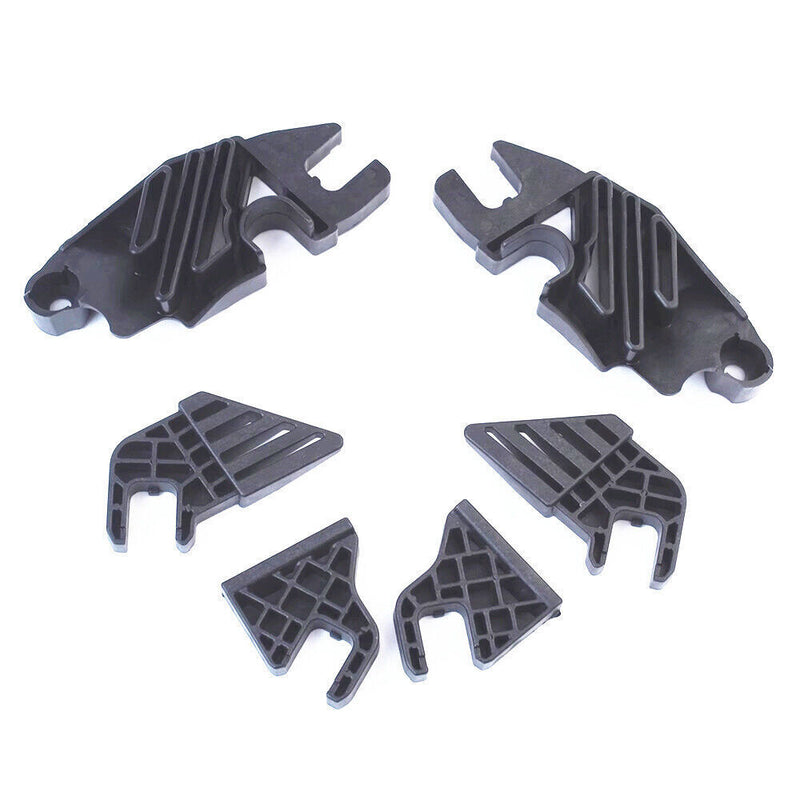 Sale Front Headlamp Housing Bracket Repair Kit for Audi A7 S7 2011-2014