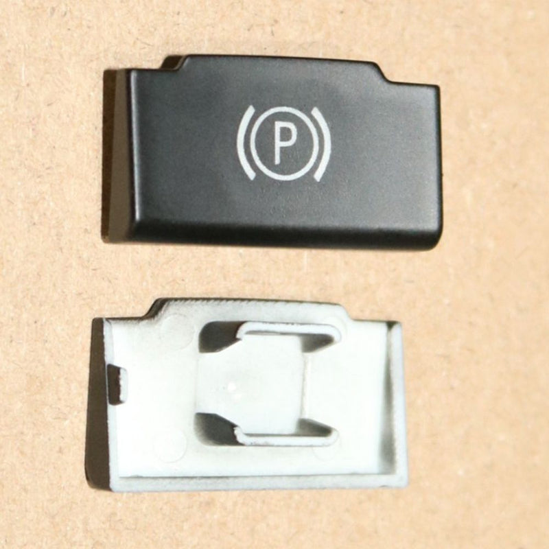 Electric Handbrake Switch P Button Cover for Audi A5 S5 RS5 A5 Sport 2009-2016