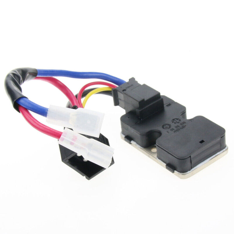 AC Blower Heater Fan Resistor Regulator for Mercedes Benz W140 C140 1408218351