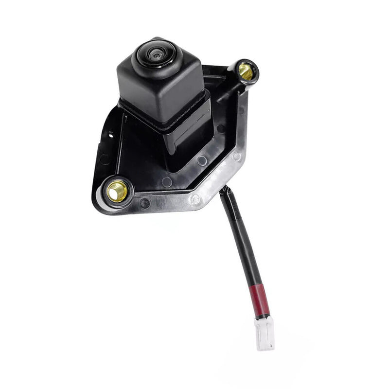 WXZOS Rear Backup View Parking Camera for Nissan Qashqai (J11) 2015-2021