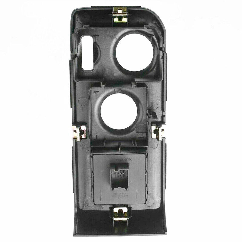 Trailer Brake Control Switch w/Panel 84109447 for GMC 2014-2018 Sierra 1500