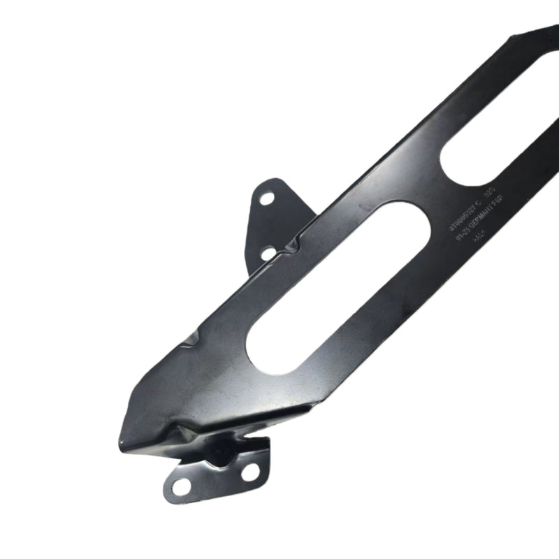 WXZOS Front Left Bumper Side Mounting Bracket for Lamborghini 2014-2021 Huracan LP610