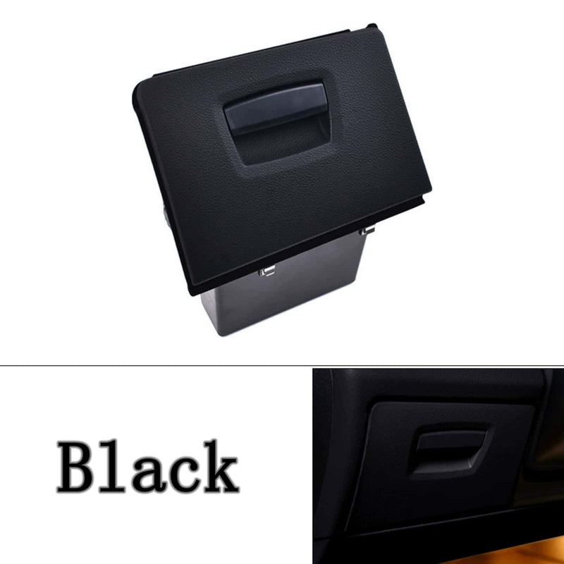 WXZOS Dsadboard Driver's Side Glove Folding Box for BMW F10 F11 5Series 2011-2016