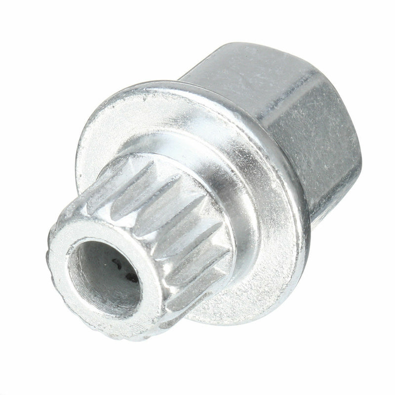 M12x1.5 Aluminum Wheel Bolts Lock Screw 36136786419 For BMW 1/3/5/6 Series
