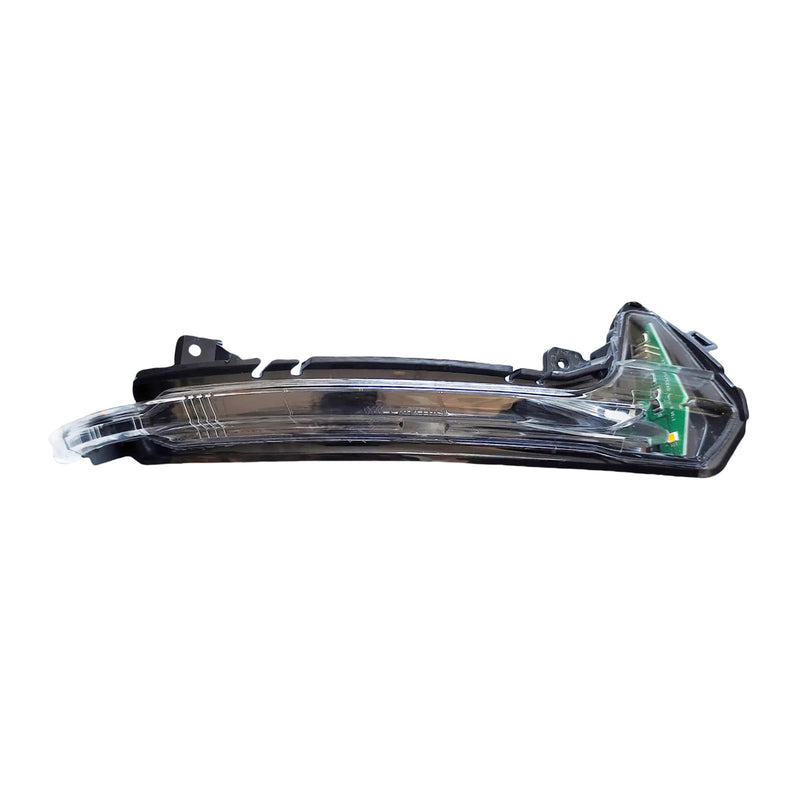 WXZOS Right Wing Mirror Turn Signal Light for Audi A6 C7 A6 Allroad S6 2012-2018