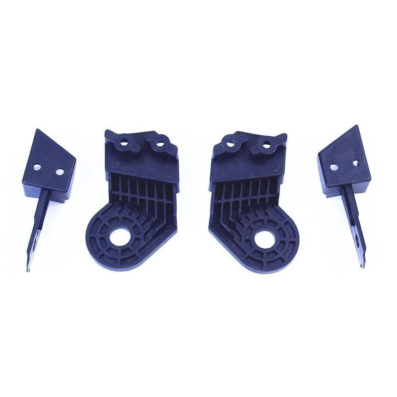 Kit di riparazione staffe alloggiamento fari per BMW X3 F25 2011-2013