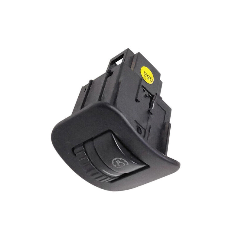 Variateur de tableau de bord pour Porsche Cayenne 2003-2010