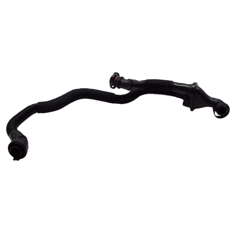 WXZOS Engine Cylinder Block Ventilation Hose for Bentley 2019-2024 Bentayga Hybrid 3.0