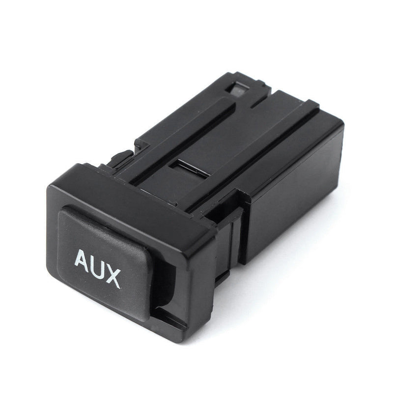 86190-02020 Auxiliary Aux Stereo Adaptor For Toyota Camry 07-11 VENZA 09-12