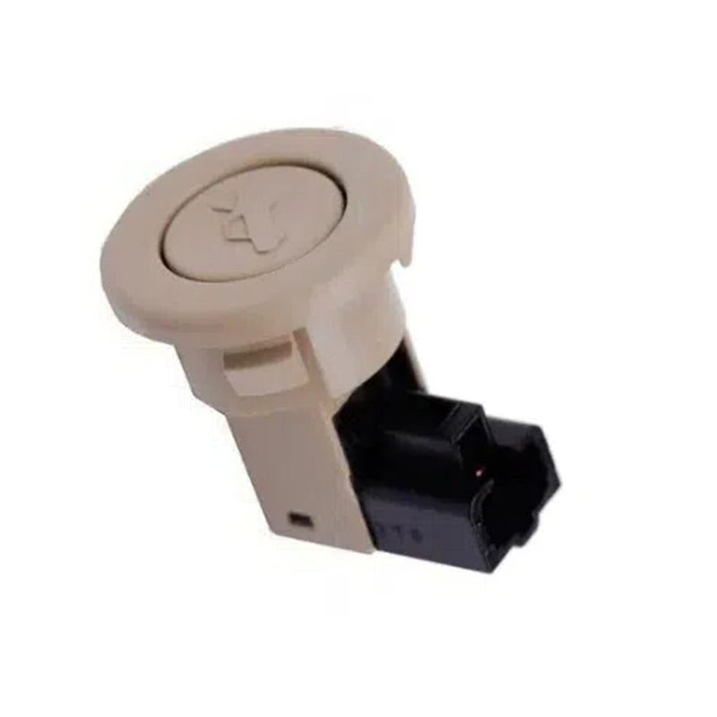 WXZOS Rear Tailgate Boot Lock Release Switch Button for Chevrolet Epica 2007-2012