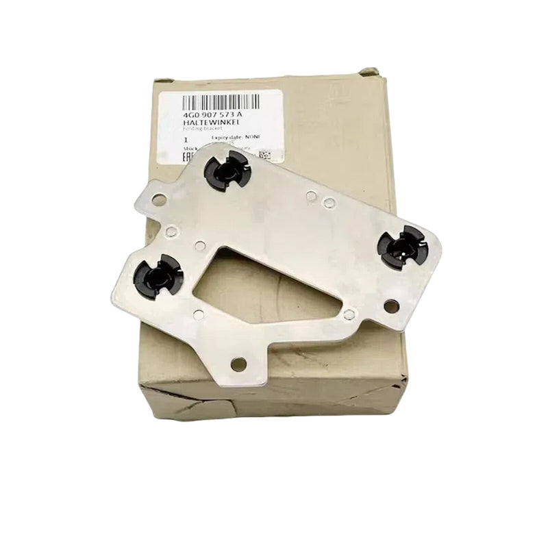 WXZOS Front Left Distronic Radar Bracket for Audi A7 4G S7 RS7 A7 Quattro 2016-2018