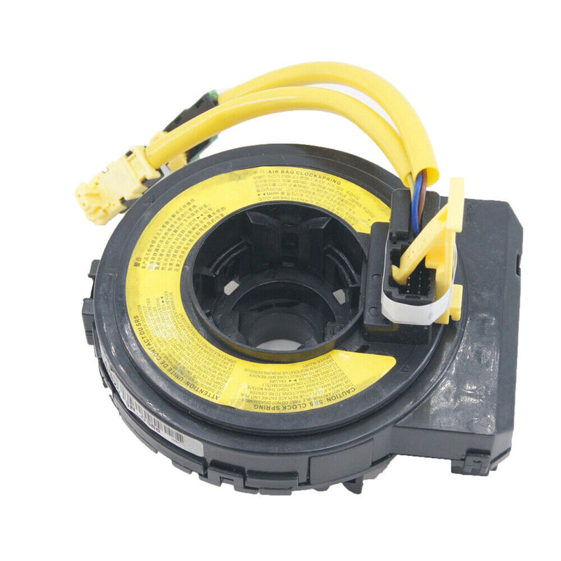 Spiral Cable Clock Spring 93490-3K620 For Hyundai Sonata 2013-2014