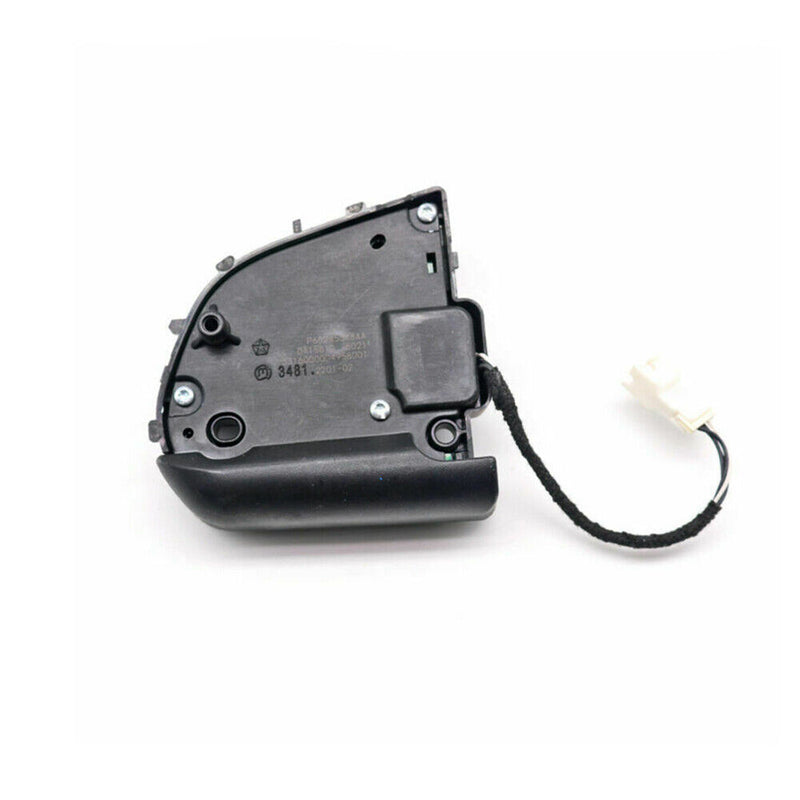 Steering Wheel Speed Cruise Control Switch Button for Dodge Challenger 2015-2022