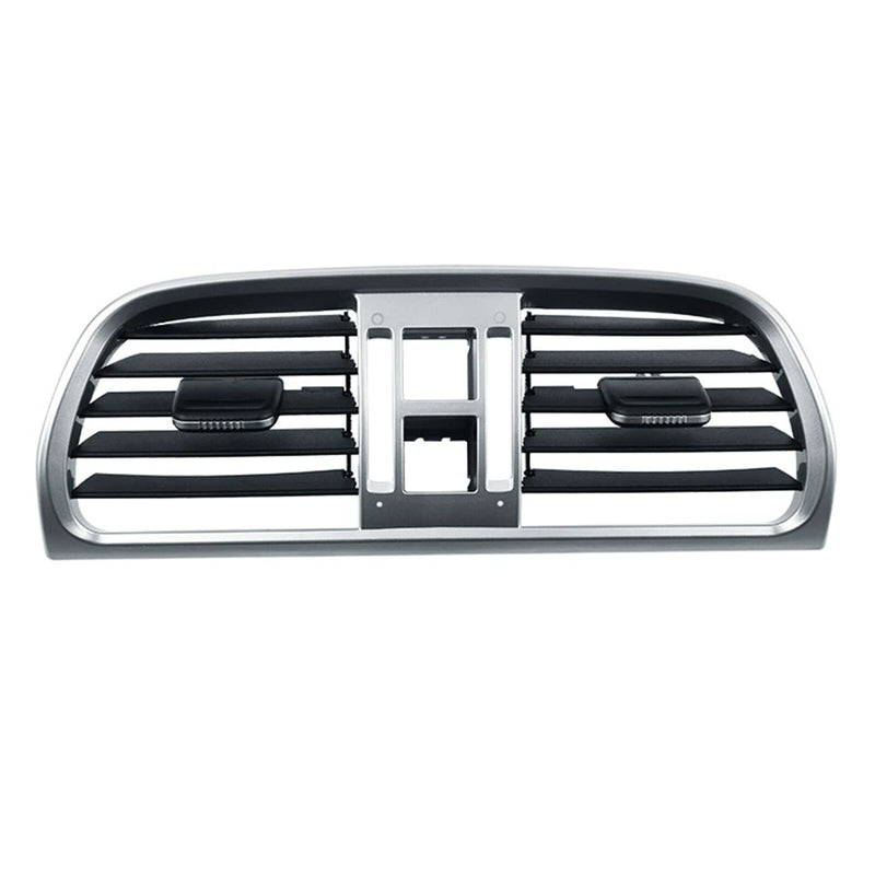 WXZOS Front Dashboard Air Vent Frame Panel Replacement for Porsche 911 (997) 2005-2011